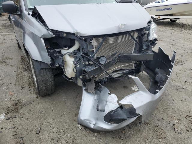 Photo 9 from auction – 2016 DODGE GRAND CARA with VIN 2C4RDGBG0GR136921