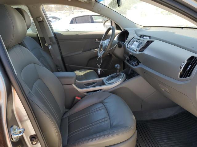 Photo 5 from auction – 2016 KIA SPORTAGE E with VIN KNDPC3AC6G7806135