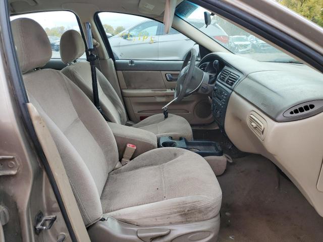 Photo 5 from auction – 2002 FORD TAURUS SE with VIN 1FAFP53U92G155907