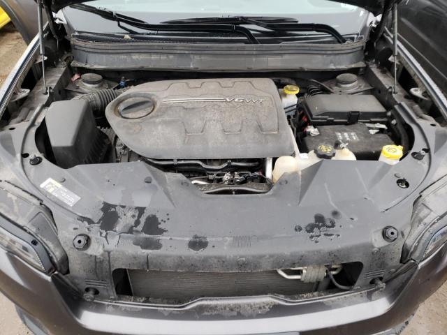 Photo 12 from auction – 2019 JEEP CHEROKEE L with VIN 1C4PJMDX0KD423585
