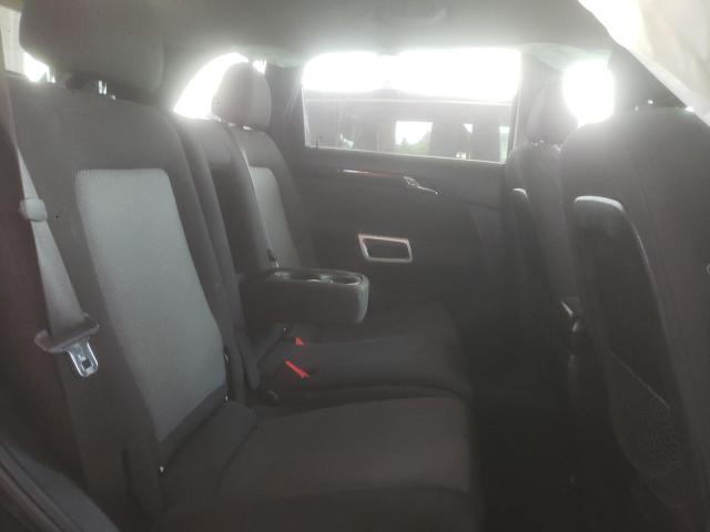 Photo 6 from auction – 2014 CHEVROLET CAPTIVA LS with VIN 3GNAL2EK7ES514419