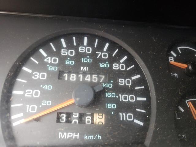 Photo 8 from auction – 1996 DODGE DAKOTA with VIN 1B7FL26P1TS669629