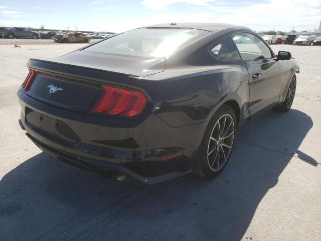 Photo 4 from auction – 2019 FORD MUSTANG with VIN 1FA6P8TH7K5166694