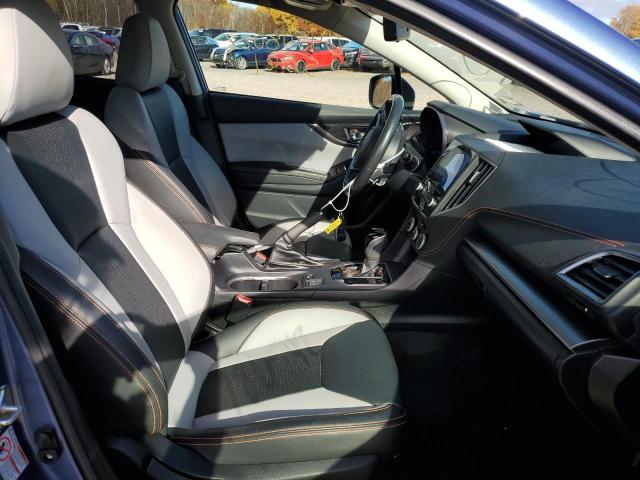 Photo 5 from auction – 2020 SUBARU CROSSTREK with VIN JF2GTANC1LH265726