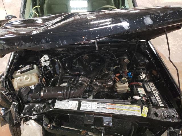 Фото 7 с аукциона – 2001 FORD EXPLORER S с VIN 1FMZU77E11UA26246