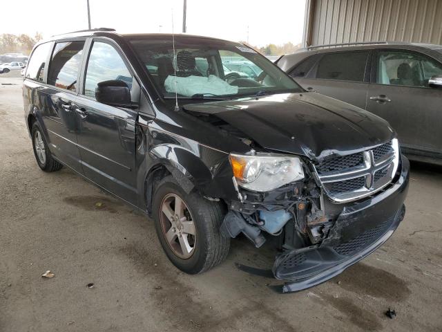 Zdjęcie 1 z aukcji – 2012 DODGE GRAND CARA z VIN 2C4RDGCG6CR405836