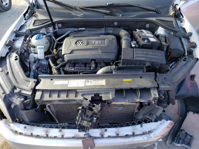 Photo 7 from auction – 2017 VOLKSWAGEN PASSAT S with VIN 1VWAT7A30HC017174
