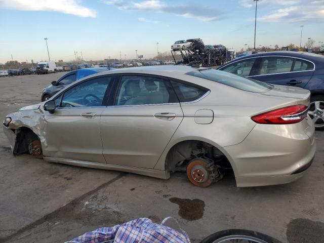 Photo 2 from auction – 2017 FORD FUSION SE with VIN 3FA6P0H7XHR246191
