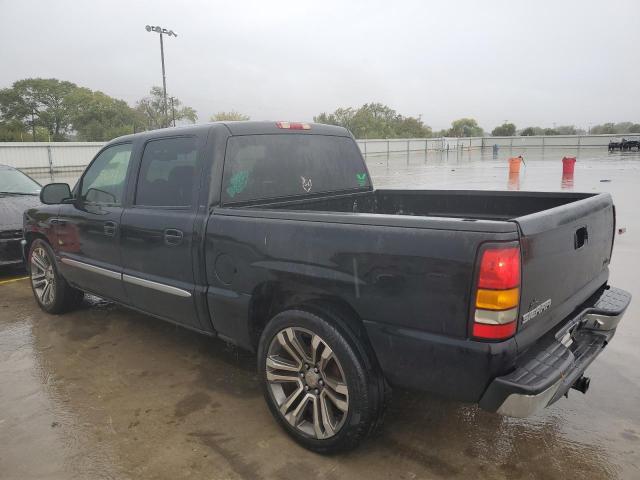 Photo 3 from auction – 2005 GMC NEW SIERRA with VIN 2GTEC13T851376238