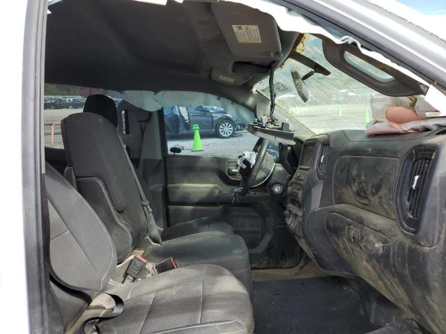 Photo 5 from auction – 2020 CHEVROLET SILVERADO with VIN 3GCPYBEH7LG313225