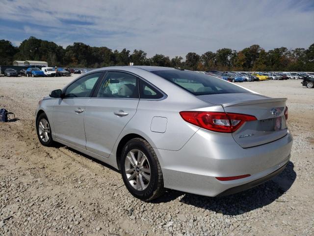 Photo 3 from auction – 2016 HYUNDAI SONATA SE with VIN 5NPE24AF5GH399561