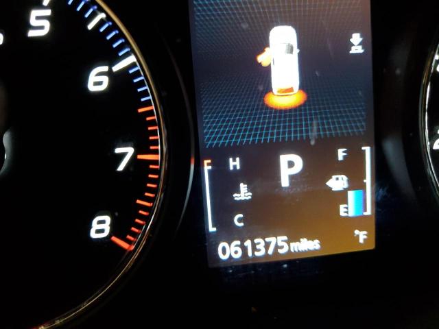 Foto 8 de la subasta – 2017 MITSUBISHI OUTLANDER con VIN JA4AZ2A32HZ056019