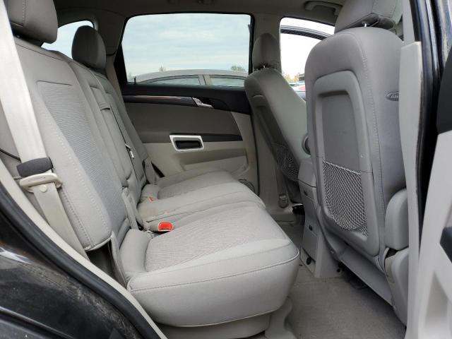 Photo 6 from auction – 2008 SATURN VUE XE with VIN 3GSCL33P98S709095