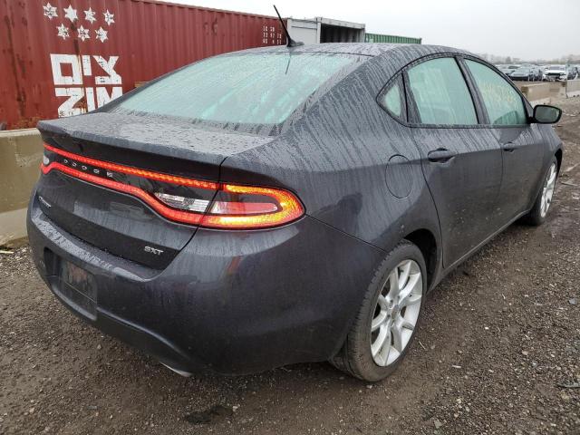Photo 4 from auction – 2013 DODGE DART with VIN 1C3CDFBA6DD294582