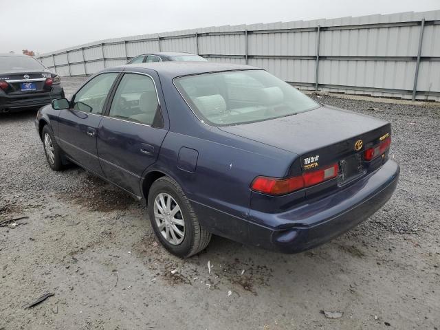 Photo 3 from auction – 1998 TOYOTA CAMRY CE with VIN 4T1BF22K4WU068543