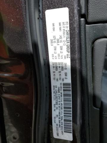 Photo 10 from auction – 2014 JEEP GRAND CHER with VIN 1C4RJEJG3EC373892