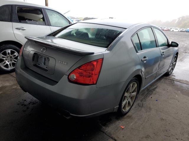 Photo 4 from auction – 2007 NISSAN MAXIMA SE with VIN 1N4BA41E37C835354