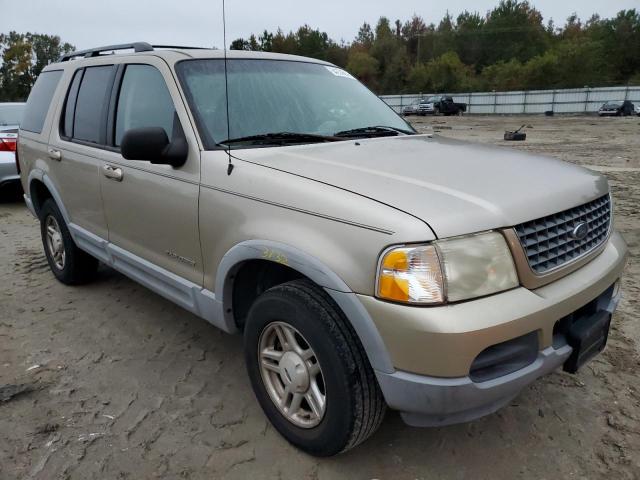FORD EXPLORER X 2002 with VIN 1FMZU63E82UA51405 - Photo from auction