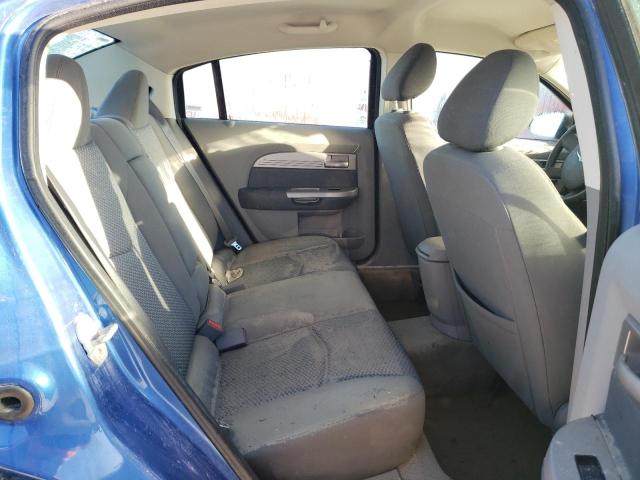 Photo 6 from auction – 2008 CHRYSLER SEBRING LX with VIN 1C3LC46K68N148905