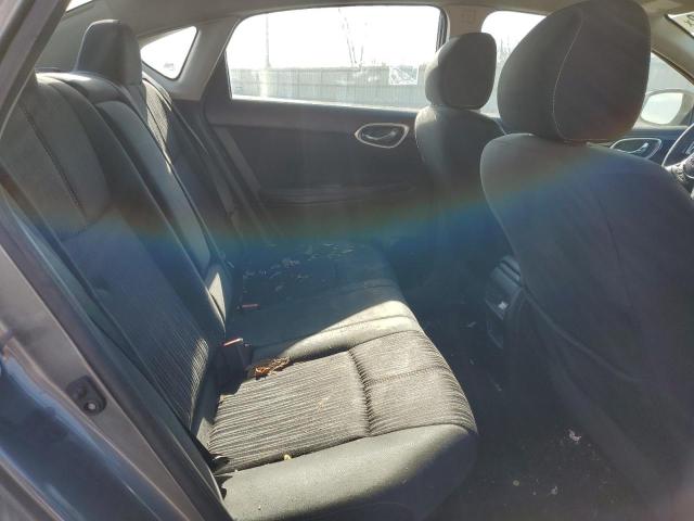 Photo 6 from auction – 2017 NISSAN SENTRA S with VIN 3N1AB7AP2HL695036