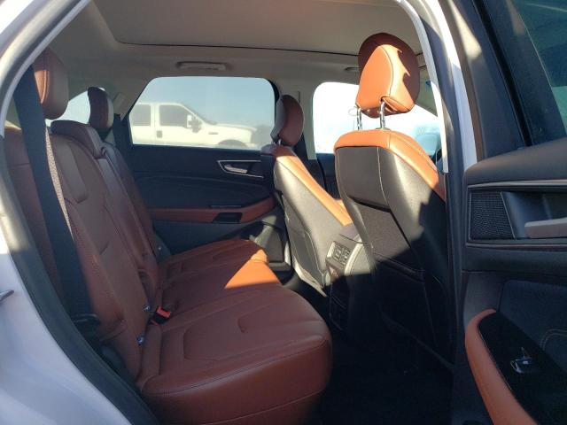 Photo 6 from auction – 2019 FORD EDGE TITAN with VIN 2FMPK3K94KBC69086