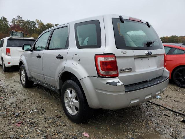 Photo 3 from auction – 2009 FORD ESCAPE XLS with VIN 1FMCU02769KC99888