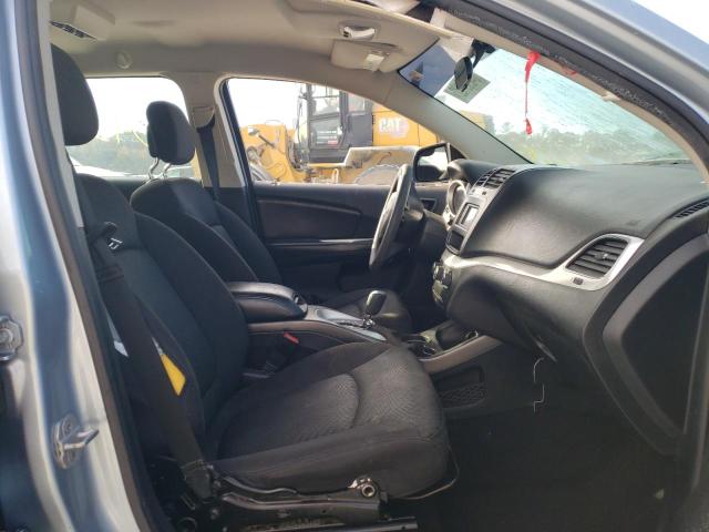 Photo 5 from auction – 2013 DODGE JOURNEY SE with VIN 3C4PDCAB2DT576086