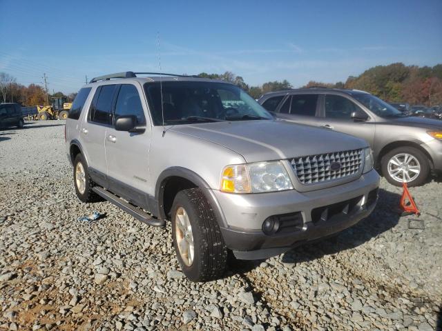 FORD EXPLORER X 2005 with VIN 1FMDU73EX5UA96740 - Photo from auction