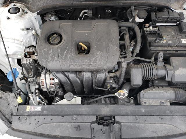 Photo 7 from auction – 2021 KIA FORTE FE with VIN 3KPF24AD9ME313414