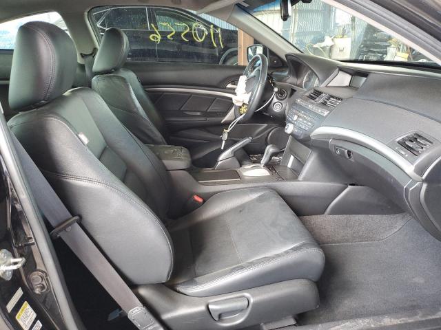 Photo 5 from auction – 2010 HONDA ACCORD EXL with VIN 1HGCS2B80AA003922
