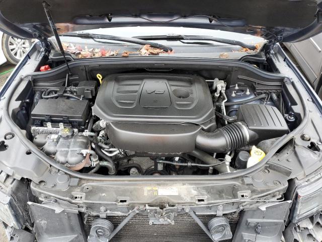 Photo 7 from auction – 2019 JEEP GRAND CHER with VIN 1C4RJFBG3KC829034