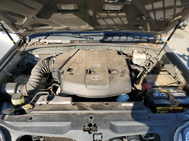 Photo 7 from auction – 2006 TOYOTA 4RUNNER SR with VIN JTEZU14R168063687