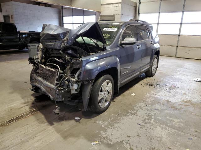Photo 2 from auction – 2014 GMC TERRAIN SL with VIN 2GKALREK5E6136430