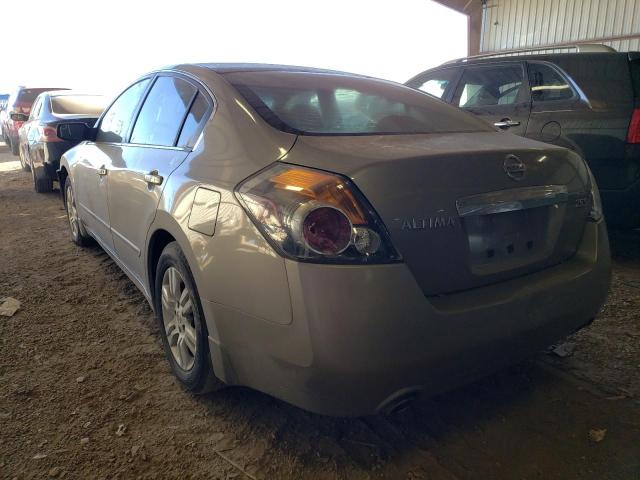 Photo 3 from auction – 2012 NISSAN ALTIMA BAS with VIN 1N4AL2AP1CN420673
