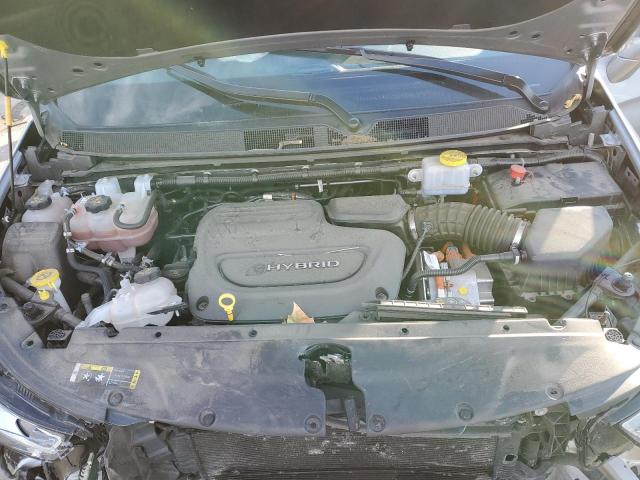 Photo 7 from auction – 2021 CHRYSLER PACIFICA H with VIN 2C4RC1S7XMR517526