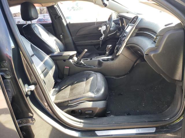 Photo 5 from auction – 2014 CHEVROLET MALIBU LTZ with VIN 1G11H5SL4EF287549