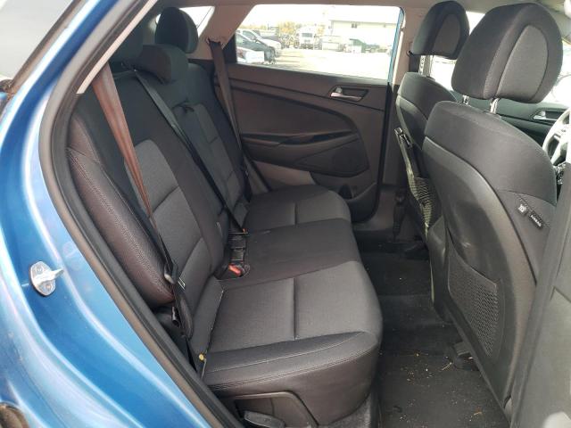 Photo 6 from auction – 2017 HYUNDAI TUCSON LIM with VIN KM8J3CA46HU447155