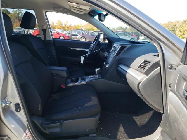 Снимка 5 от търг – 2011 SUBARU OUTBACK 2. с VIN 4S4BRBCC8B3367743