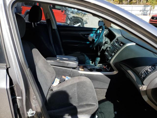 Photo 5 from auction – 2015 NISSAN ALTIMA 2.5 with VIN 1N4AL3AP0FC491126