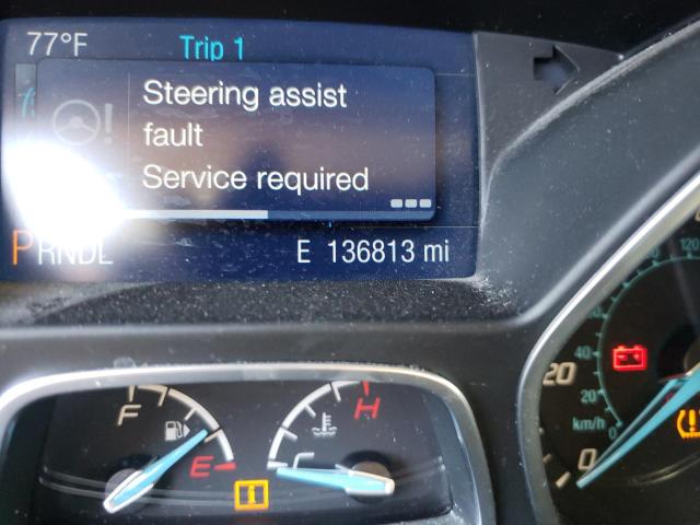 Photo 8 from auction – 2014 FORD FOCUS SE with VIN 1FADP3K2XEL174747