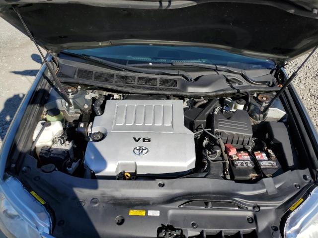 Photo 7 from auction – 2011 TOYOTA AVALON BAS with VIN 4T1BK3DB9BU436093