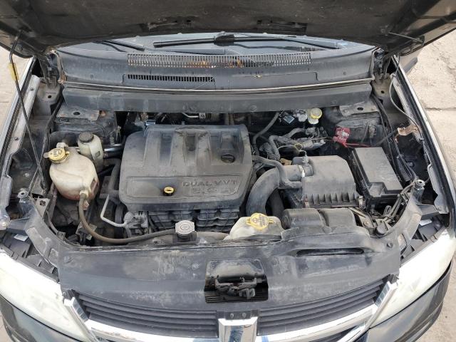 Photo 7 from auction – 2010 DODGE JOURNEY SE with VIN 3D4PG4FB2AT192751