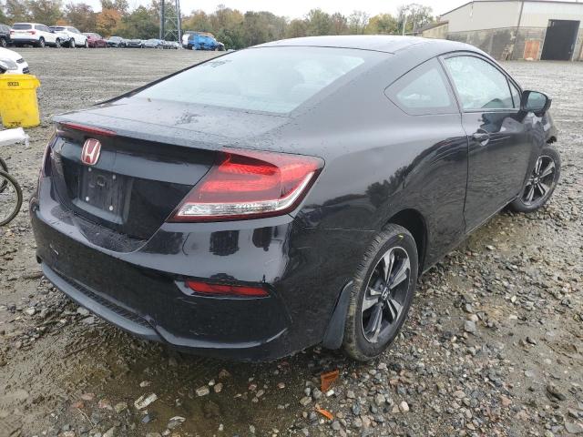 Photo 4 from auction – 2015 HONDA CIVIC EX with VIN 2HGFG3B84FH508049