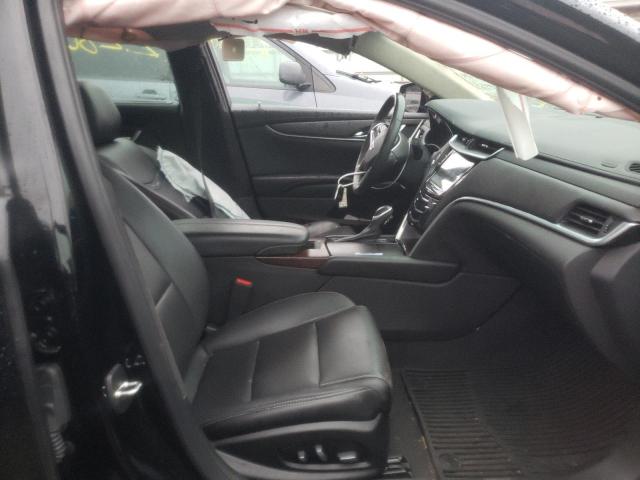 Photo 5 from auction – 2019 CADILLAC XTS with VIN 2G61U5S39K9152562