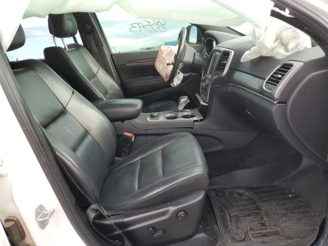 Photo 5 from auction – 2018 JEEP GRAND CHER with VIN 1C4RJFBG4JC200560