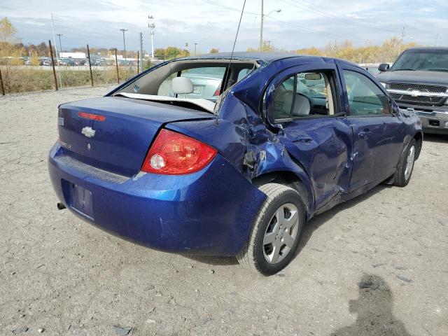 Photo 10 from auction – 2006 CHEVROLET COBALT LS with VIN 1G1AK55F467717048