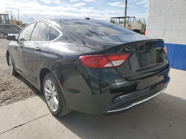 Photo 3 from auction – 2016 CHRYSLER 200 LIMITE with VIN 1C3CCCAB5GN164142