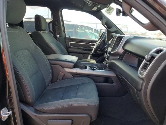 Photo 5 from auction – 2019 RAM 1500 BIG H with VIN 1C6SRFBT6KN825630