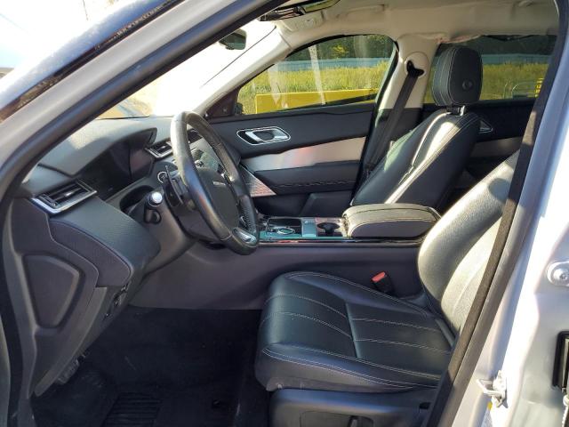 Photo 5 from auction – 2018 LAND ROVER RANGE ROVE with VIN SALYB2RX5JA774077