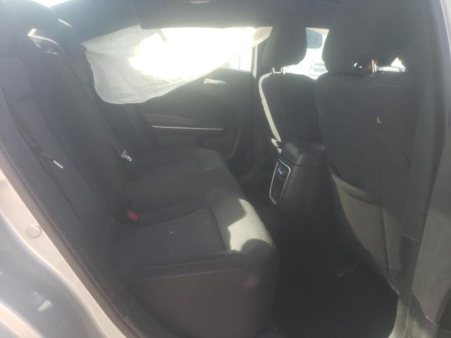 Photo 6 from auction – 2020 DODGE CHARGER SX with VIN 2C3CDXBG8LH186220